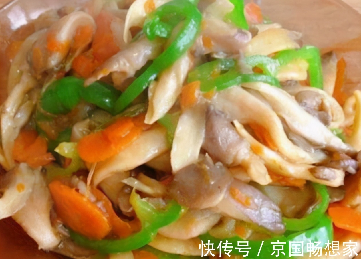 通便|人到中年,推荐常吃三种美食,排毒养颜,润肠通便,有益健康