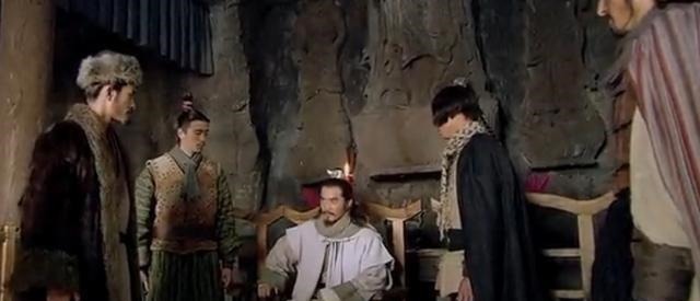 王伦@此人和林冲水火不容,不是因为他嫉贤妒能,而是他发现一个秘密!