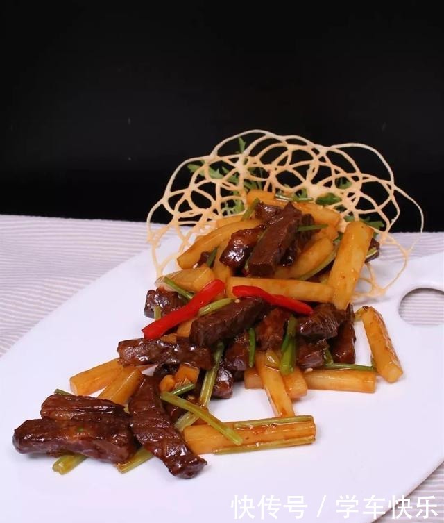 几道实用的爆款菜!