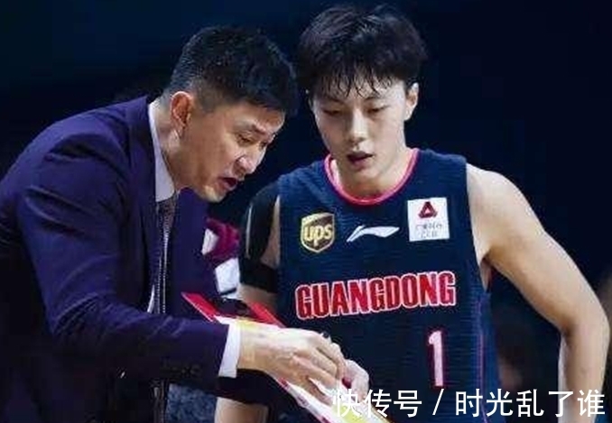 北京青年报|遭长期禁赛?胡明轩缺席中国男篮原因浮出水面,难怪杜锋懒得回应