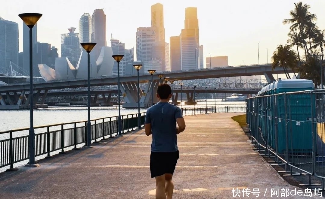 男人|男人经常做这些,小心你身体衰老的越来越快!