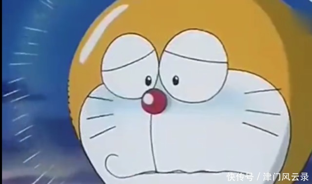 哆啦a梦有几种叫法