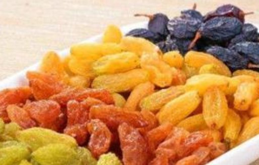 倒下|让人倒下的不是病,而是“无知”,忠告吃葡萄干的那些“禁忌”