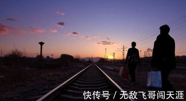 灵签|灵签占卜:三个日落图,你最向往哪一个?测谁陪你了一辈子