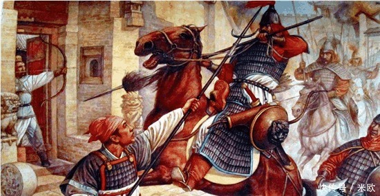 该教|中国一个存在了千年的神秘组织, 连朱元璋都和它有关系!