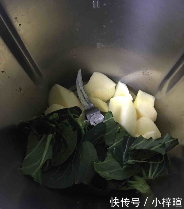 吃法|冬天多吃苹果,教你新的吃法,加入2个鸡蛋,一出锅孩子抢着吃