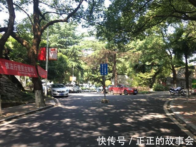 实探|实探!湖滨小学旁,九江这个老牌小区逆风翻盘,成交价突破2万㎡
