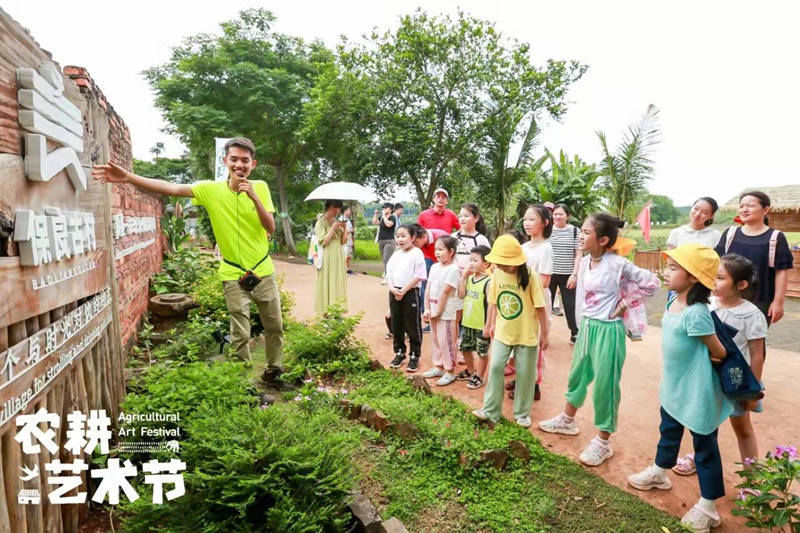 海南省旅游和文化广电体育厅|少年之旅扬帆舞动！海南启动青少年体育冬令营活动