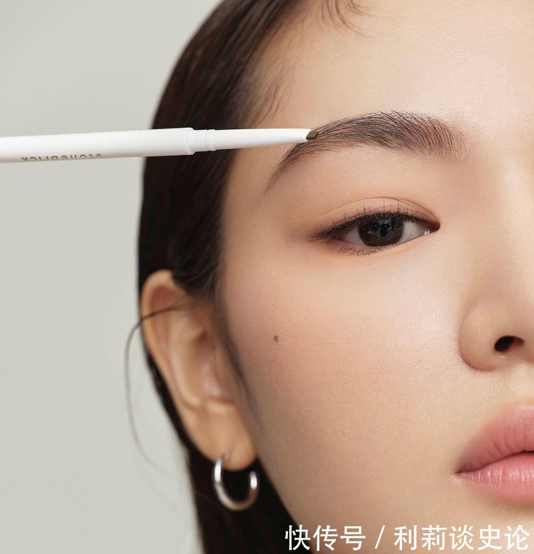 新手|新手必看最全“化妆步骤顺序”教学,瑕疵皮这样做,底妆清透无暇