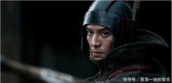 刘邦|话说中国有三个半军事家，为何古人把韩信能摆在第一！