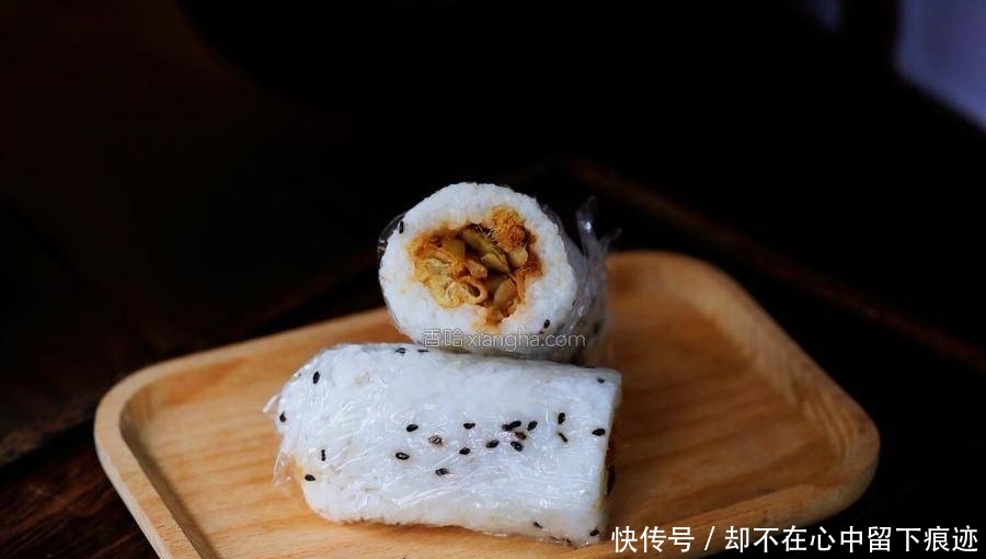 小吃它才是隐藏的冠军!一口喷香软糯,难怪全国人民都爱