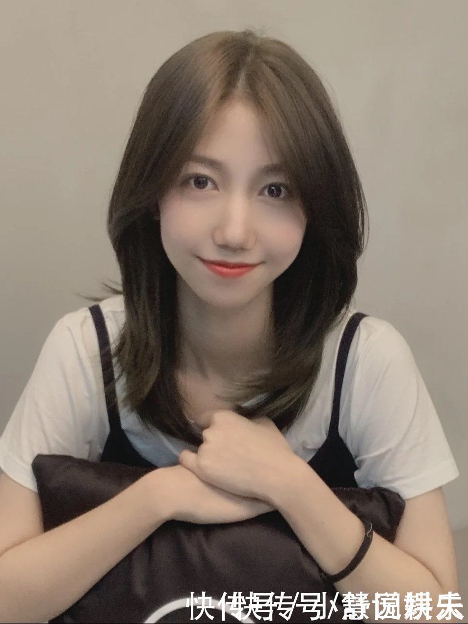 时髦|一组颜值翻倍的仙女发色,你肯定会喜欢,时髦显白又高级