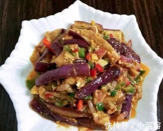 热炒鲜露|好吃的几道家常菜做法,做法简单易学,营养还不赖,每次都不够吃