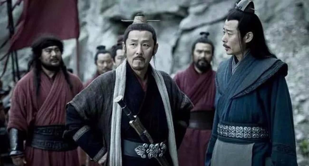 造反|古代哪个省份造反最多?为何每到王朝末尾都有他们的身影?