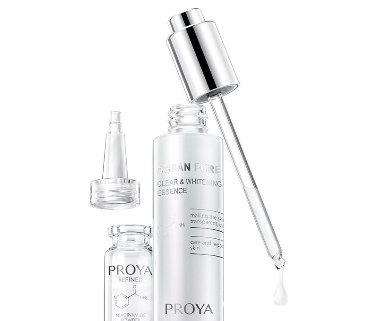 排行榜 美白淡斑必备的护肤品排行榜前十名,盘它!