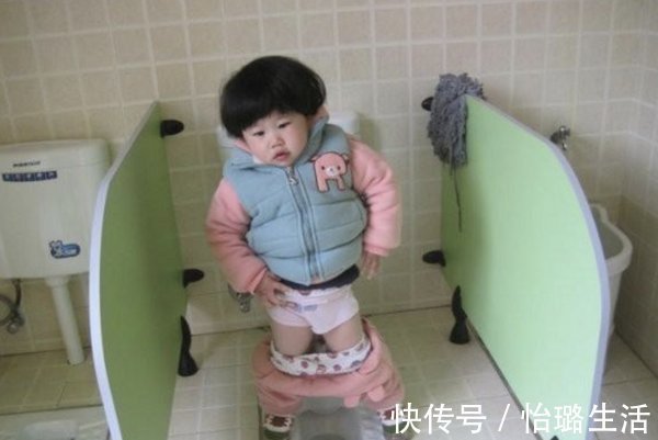 父母|为何孩子不爱在幼儿园拉粑粑?老师不会告诉你,但父母心里要有底