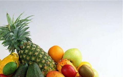 秀发|养护一头秀发,除了黑芝麻,这些东西也得吃