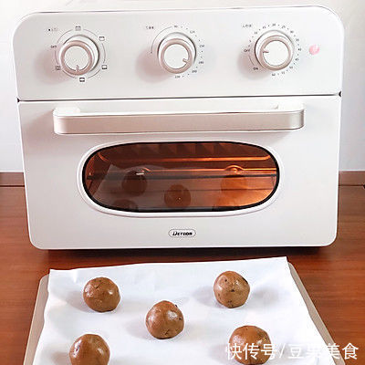 简单美味，软曲奇饼干走起