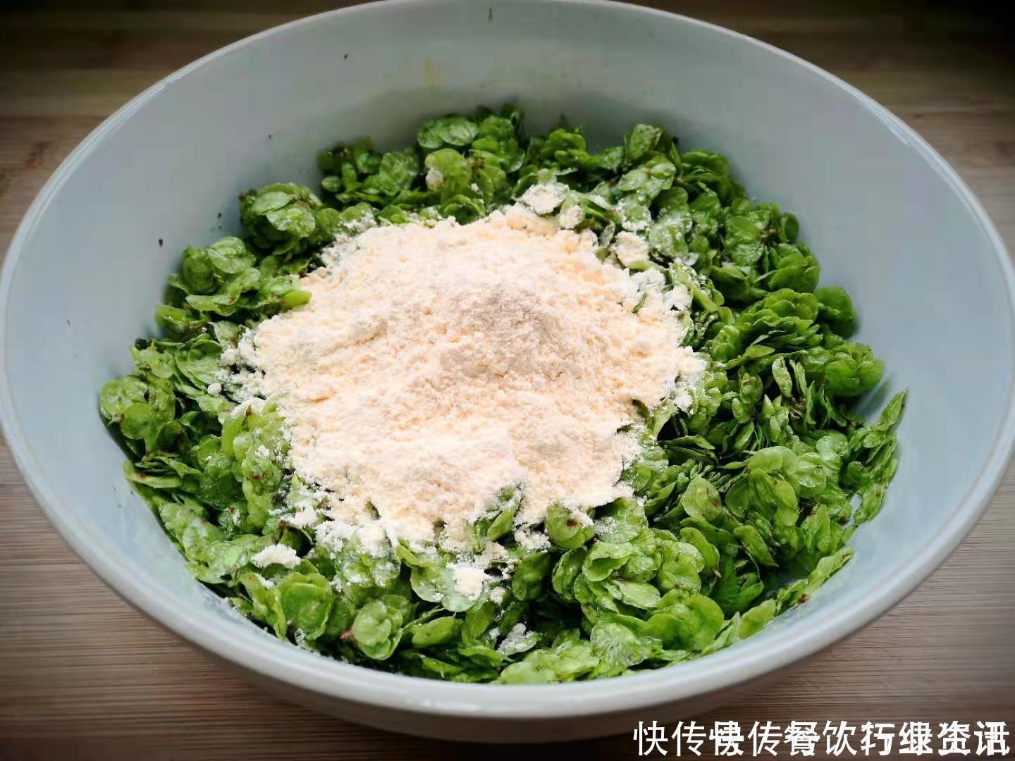 早餐就爱吃它，清香又营养，即减肥又饱腹，小肚子没了，腰也细了