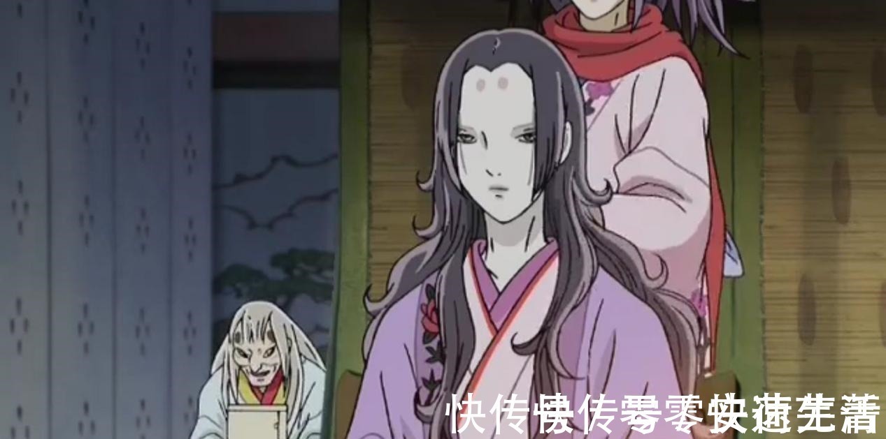 动漫|浮世绘风格的动画很惊艳，除了鬼灯的冷彻，其它你可能没看过