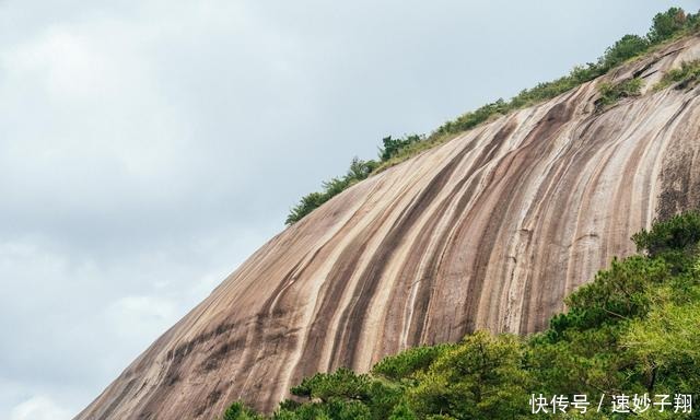 奇观|千层峰，肇庆一处世界奇观，却还有很多人不知道