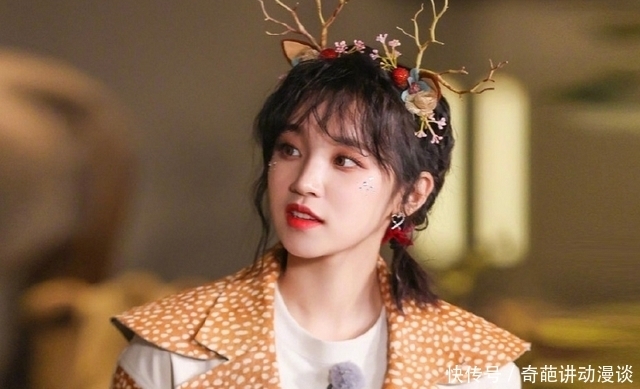 奔跑吧 Angelababy疑似退出奔跑吧?为捧新人成背景板,网友:回去拍戏吧