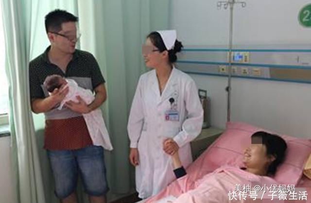 睡型|“一群人抱着娃走了”,宝妈生完娃无人领,产房外看清人情冷暖