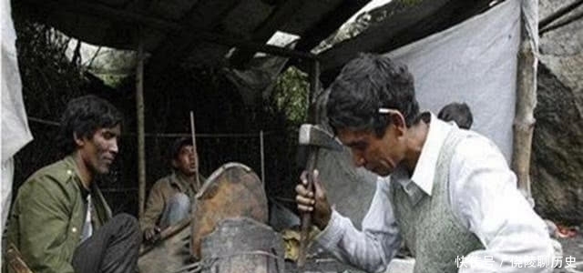 如今|2百年前此国入侵中国,1支军队迷路无法回国,如今已成为中国人