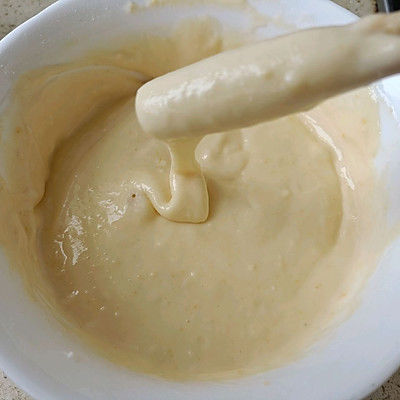 板栗馅儿铜锣烧