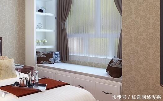 南北通透|贪便宜选了这样的户型,即使是南北通透,以后也卖不出好价钱