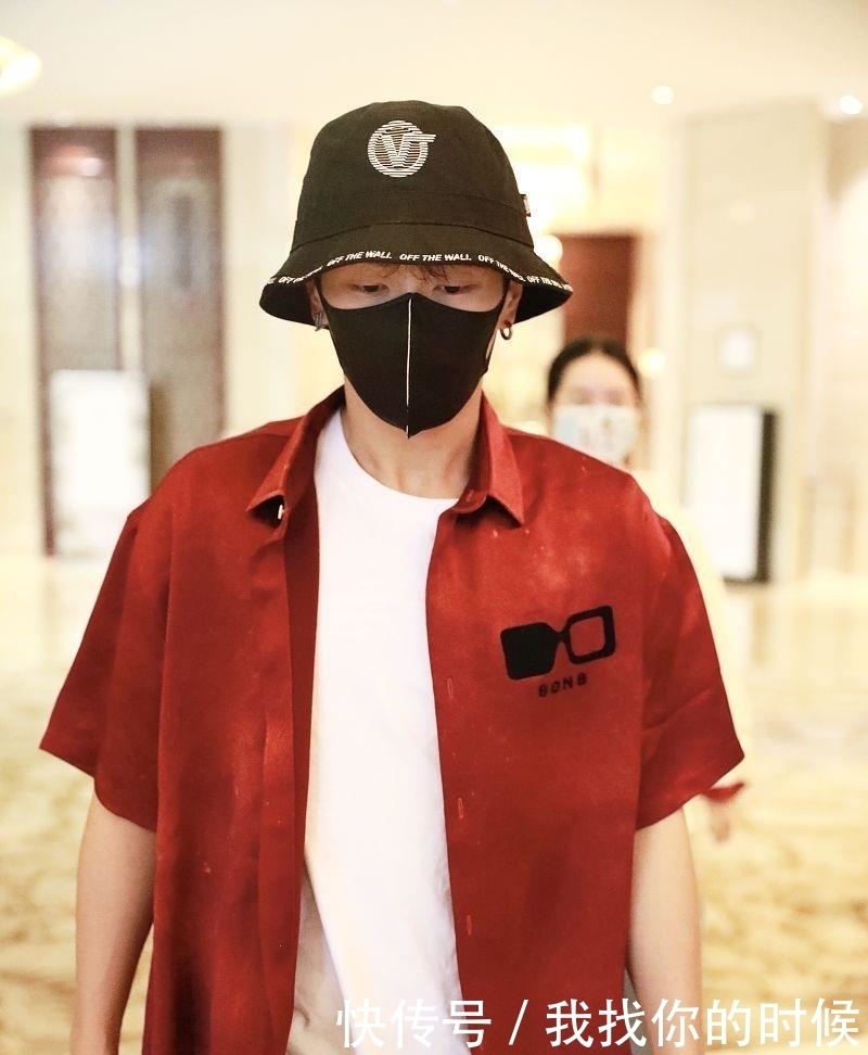 周震南|《金曲青春》第10期,周震南率队拿第一,李汶翰最受欢迎家族担当