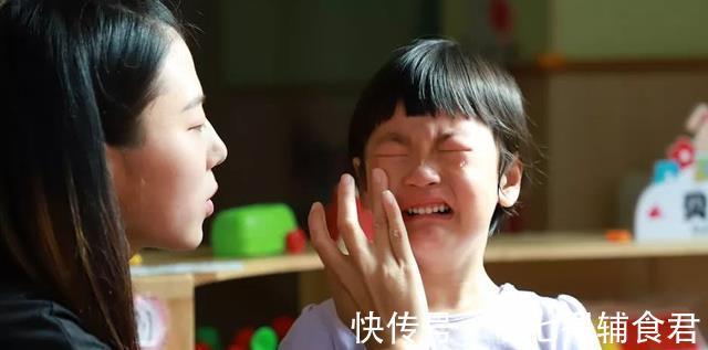 安全感|幼师谈,第一次上幼儿园不哭的孩子,多数来自这类家庭