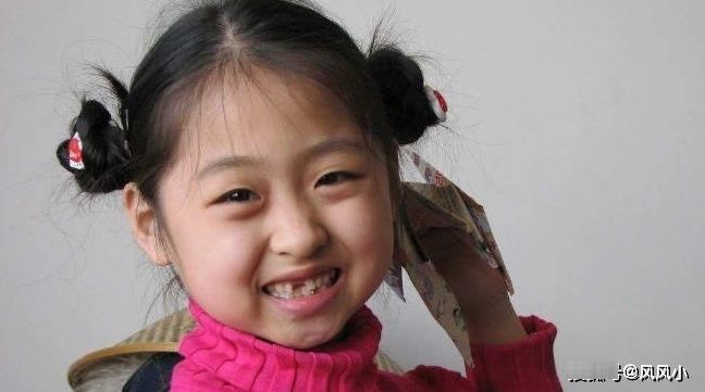 区别|孩子几岁开始换牙，属于发育正常？男孩和女孩有什么区别？