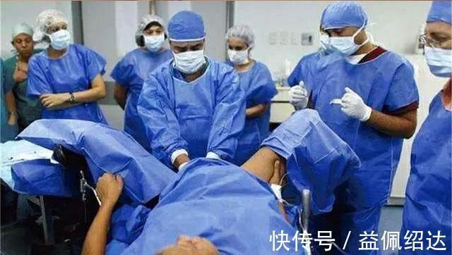 观摩|“我生孩子不允许观摩”,产妇产前提的“要求”,医生面露难堪