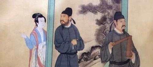 皇帝故意为难此家,赐2个梨让900多人分吃,事后皇帝服