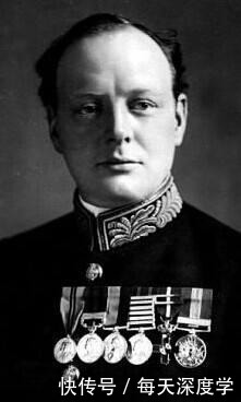 欧洲|裕仁20岁出访欧洲,一个细节引起丘吉尔警惕此人必是大敌