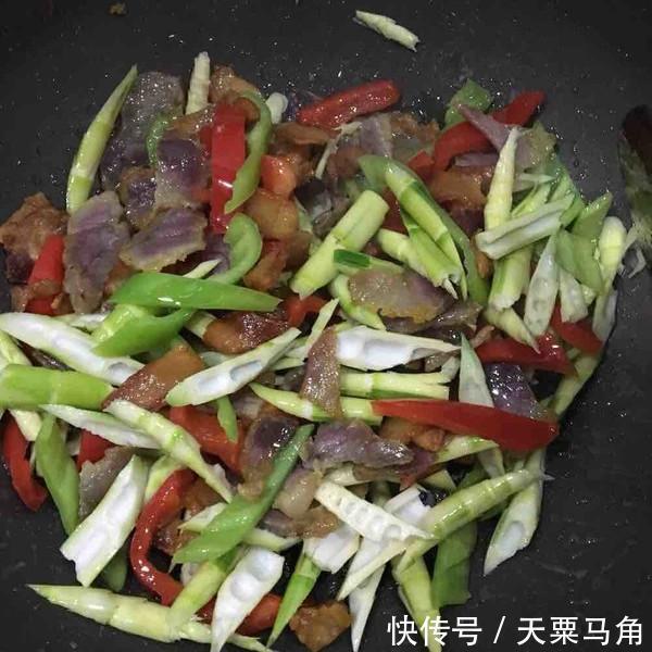 咸猪头|这种食物是“催老剂”，医生很少让家属吃，在家需要少吃
