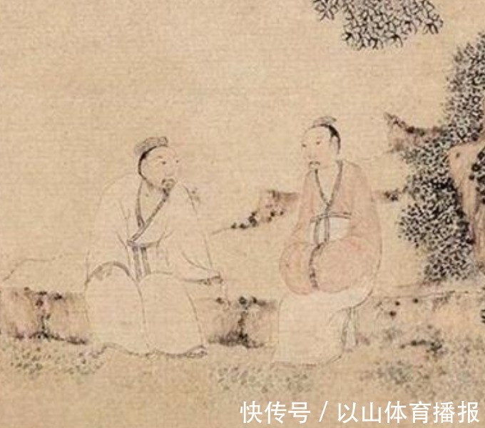 寿命|明朝一奇人活了120岁,每天只吃两种食物,如今我们也常吃