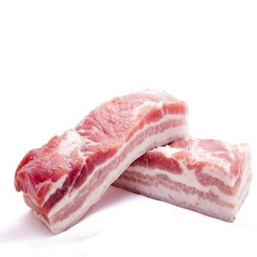 摊主|同样是卖肉,为啥有些肉贩子经常拿一块布原来藏着“3个秘密”