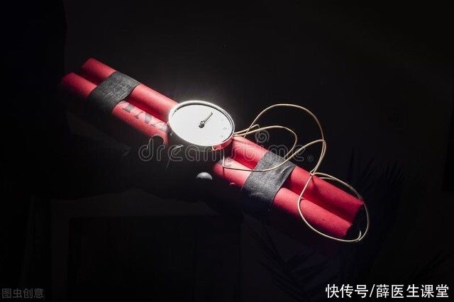 心绞痛|硝酸甘油，是炸药也是救命药！但有这7种情况的人不能吃