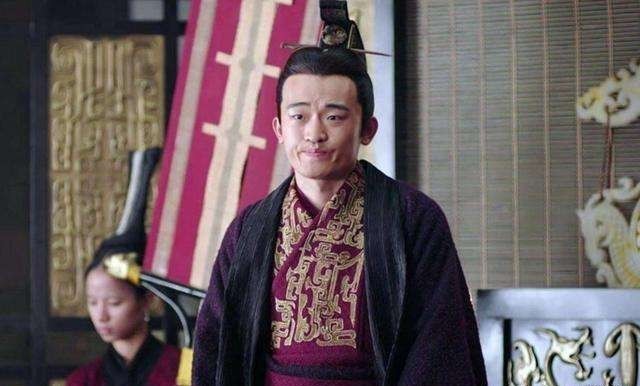 父亲|父亲被杀死后,皇太后向皇后不断磕头:请饶恕贱妾的母亲吧