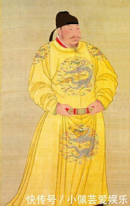 君臣|唐太宗为何不杀魏征？魏征为何敢犯颜直谏？君臣果真同心同德吗？