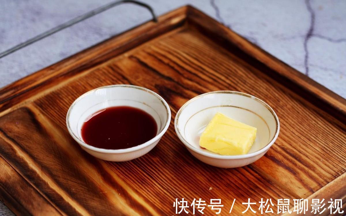 牛排汁|完胜西餐厅的牛排做法,成本不到20元,一吃就上瘾