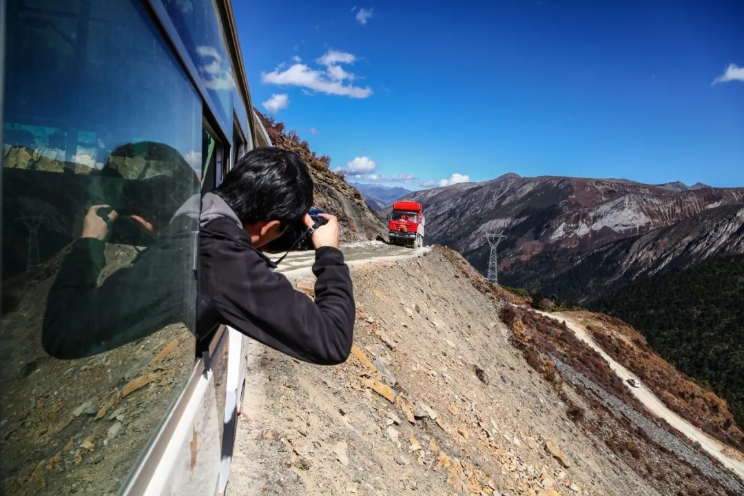 烟墩角村|9个治愈系旅行地，当你累了，就挑一个出发吧，独享一份宁静！