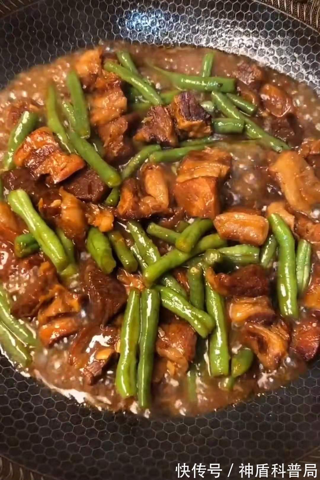 麻辣花甲|这几道家常菜,简单易做,好吃又下饭,家人都爱吃