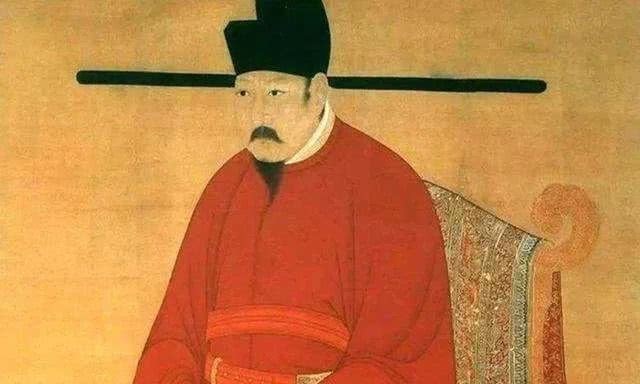 社会|中国历代皇帝的丰功伟绩