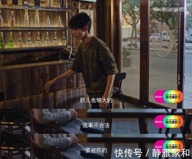 老李|你真的看懂《寶貝兒》了嗎?結局被剪輯,陳凱歌真的良苦用心