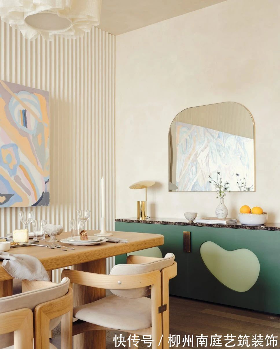 赞+|有小孩的家庭该怎么装修比较好？温馨可爱的房子你值得拥有!