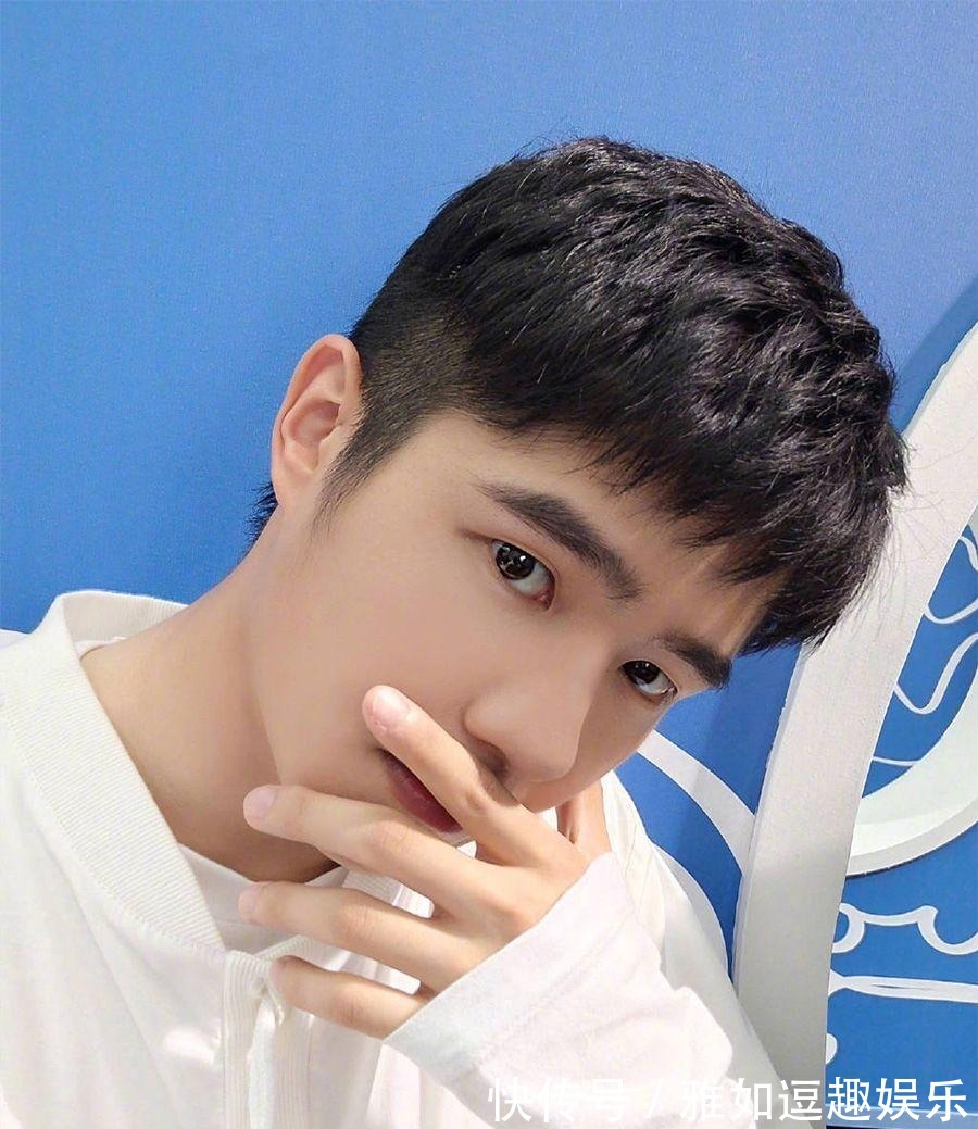 剪短|年轻人去理发店只会说“两边剪短”?2021备受欢迎的男士发型