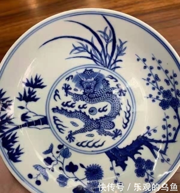 间架结构&崔凯:是真品,但不是官窑